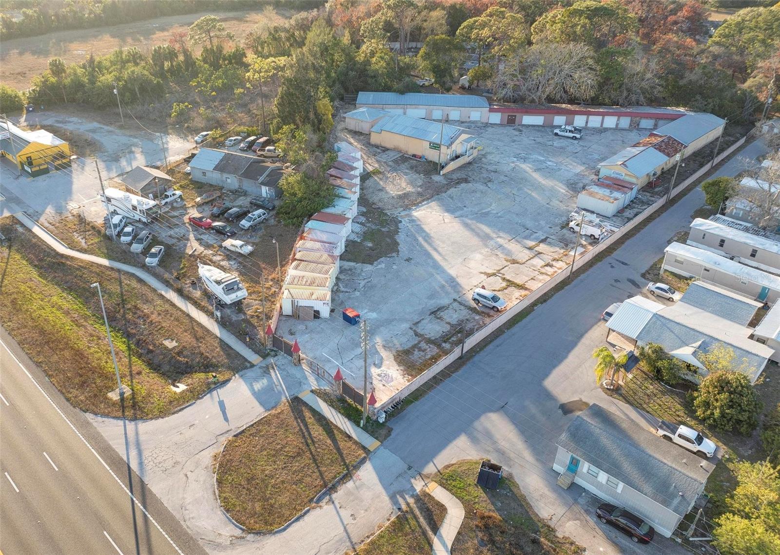 16201 Us Highway 19 Property Photo 4