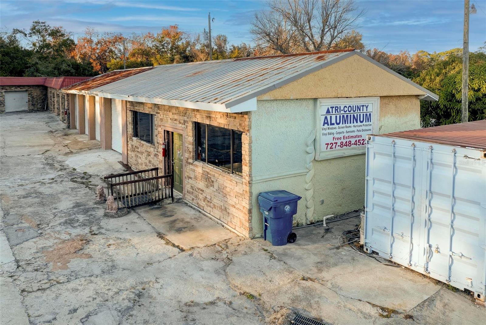 16201 Us Highway 19 Property Photo 22