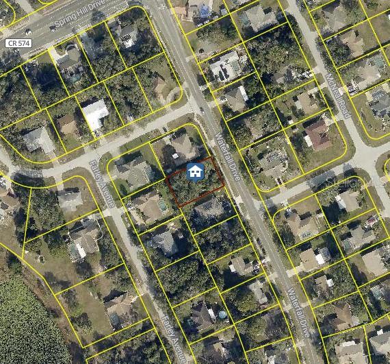 1339 Waterfall Dr Property Photo 1