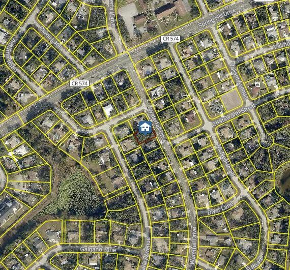 1339 Waterfall Dr Property Photo 2