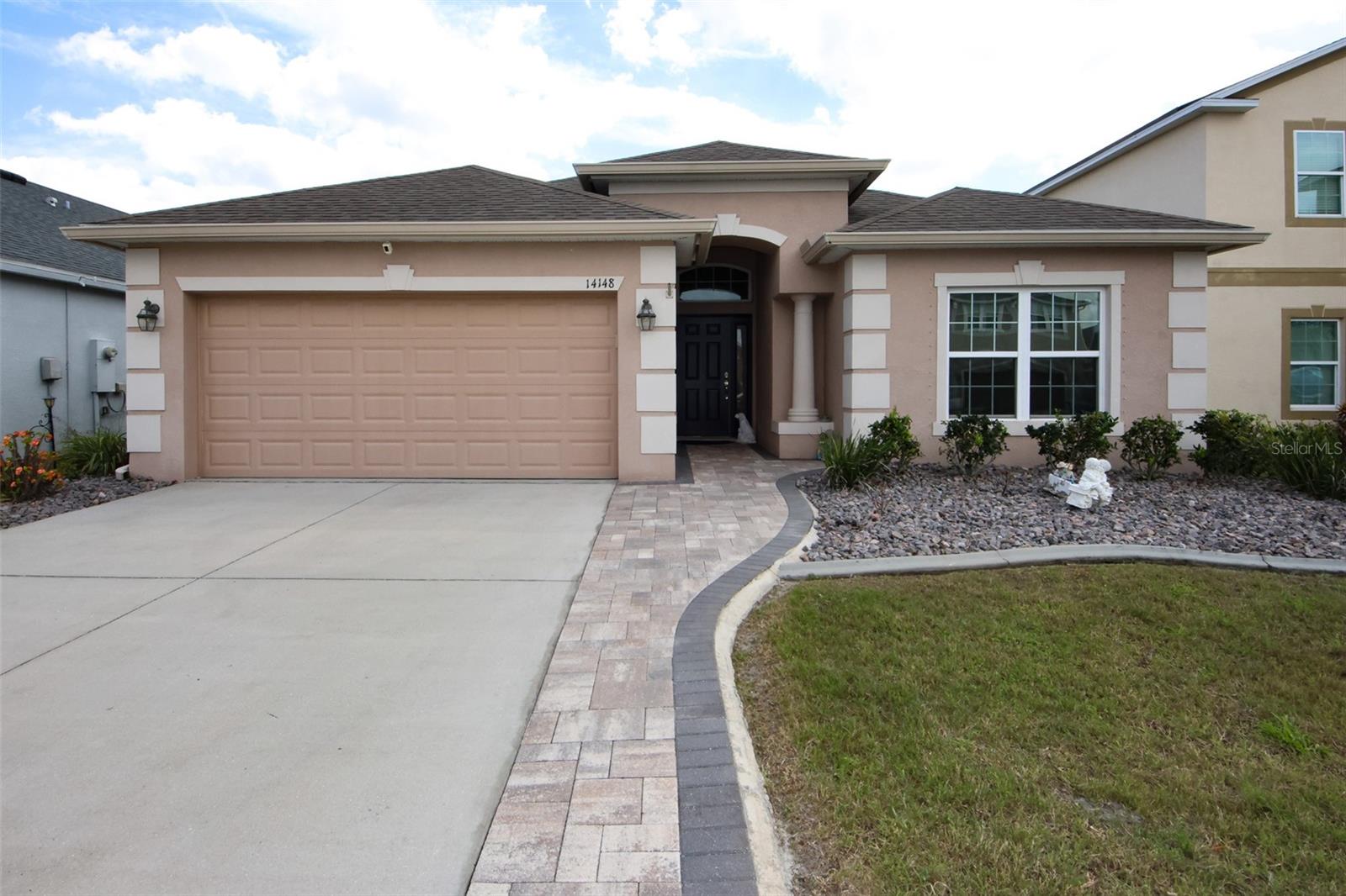 14148 Finsbury Dr Property Photo