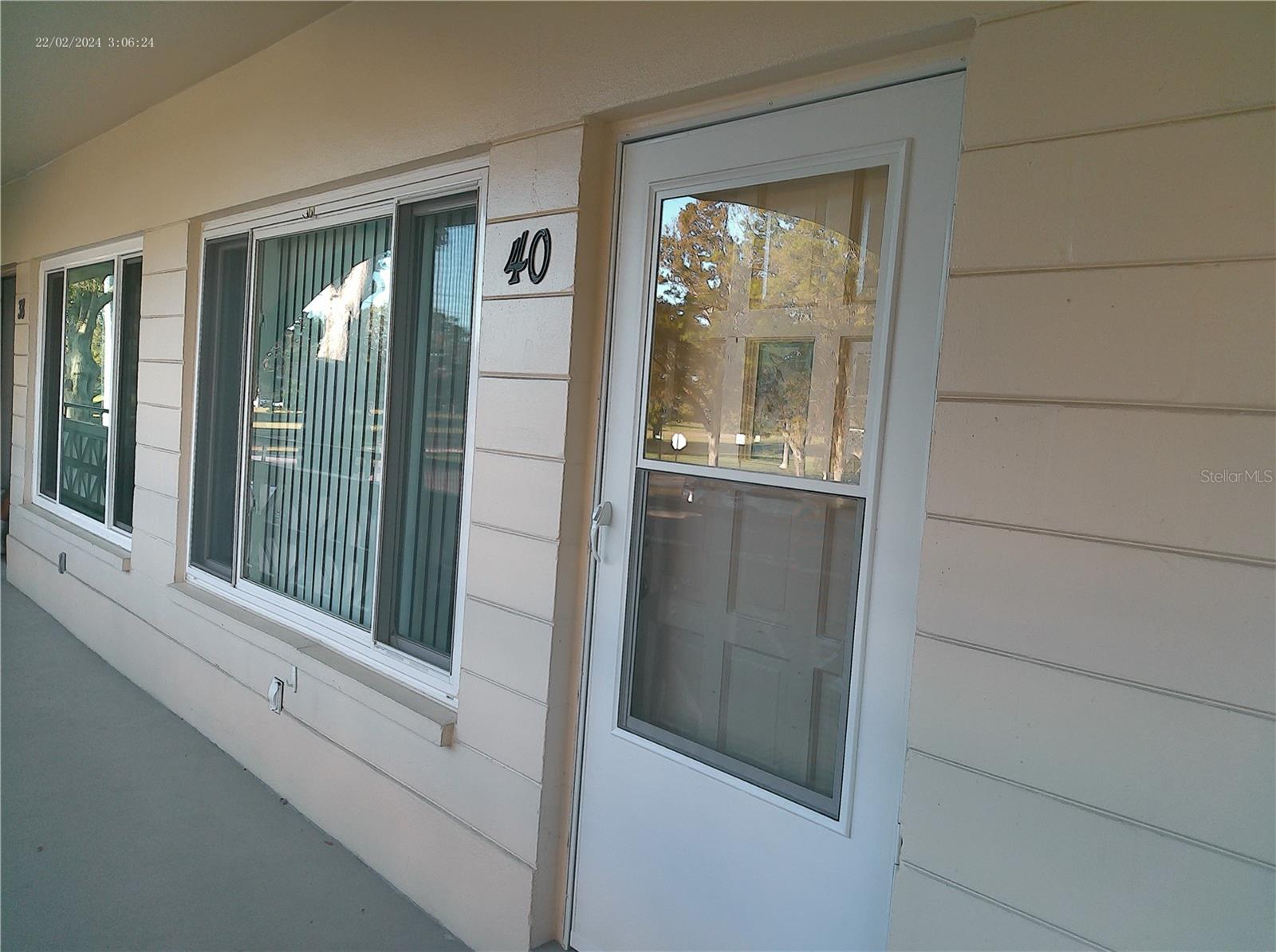 2400 Franciscan Dr #40 Property Photo