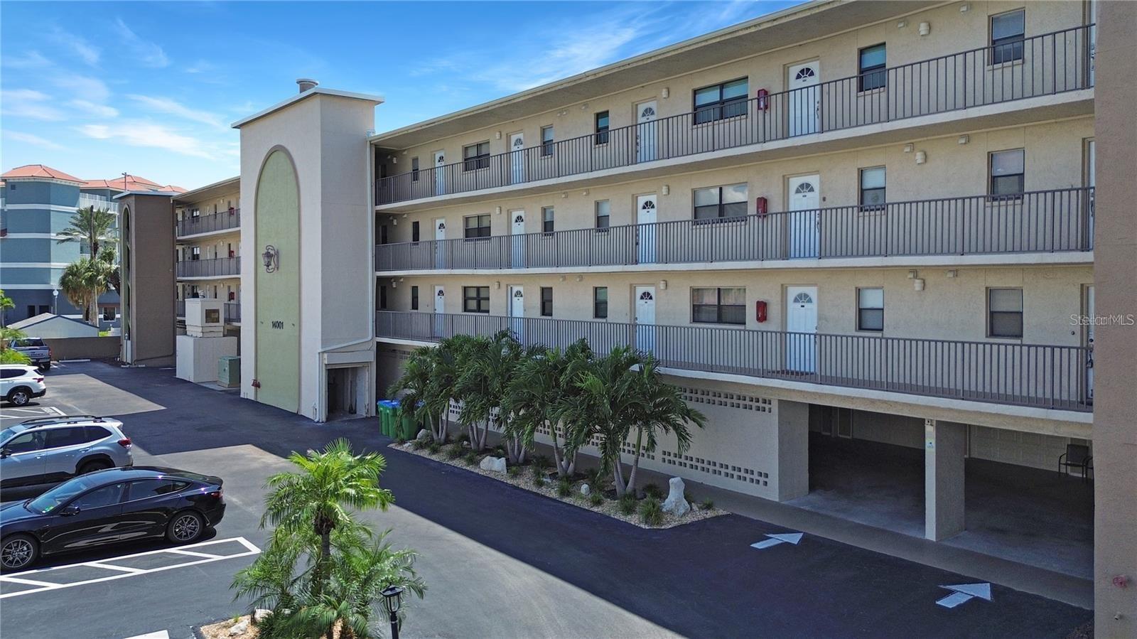14001 Gulf Blvd #310 Property Photo