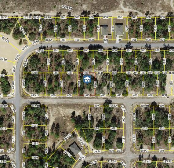 3421 W Parkview Dr Property Photo