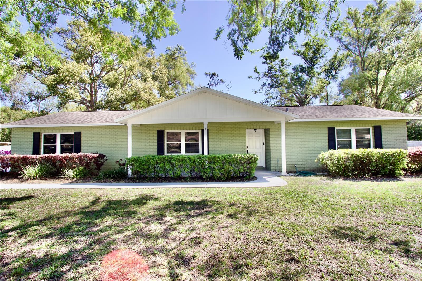 8715 Christi Ct Property Photo
