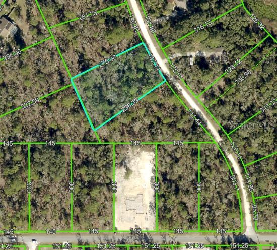 10520 Yellowlegs Ave Property Photo 2