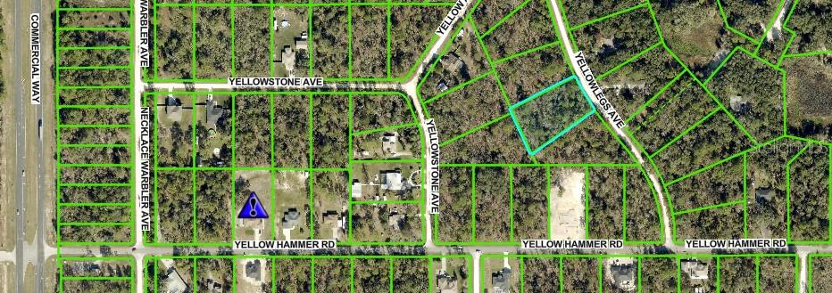 10520 Yellowlegs Ave Property Photo 3