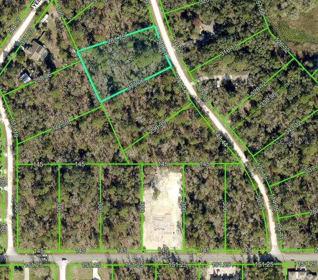 10506 Yellowlegs Ave Property Photo 2