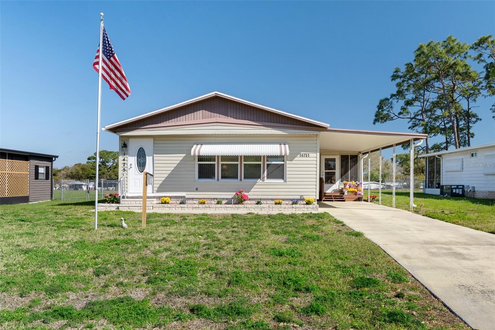 14751 Brookridge Blvd Property Photo