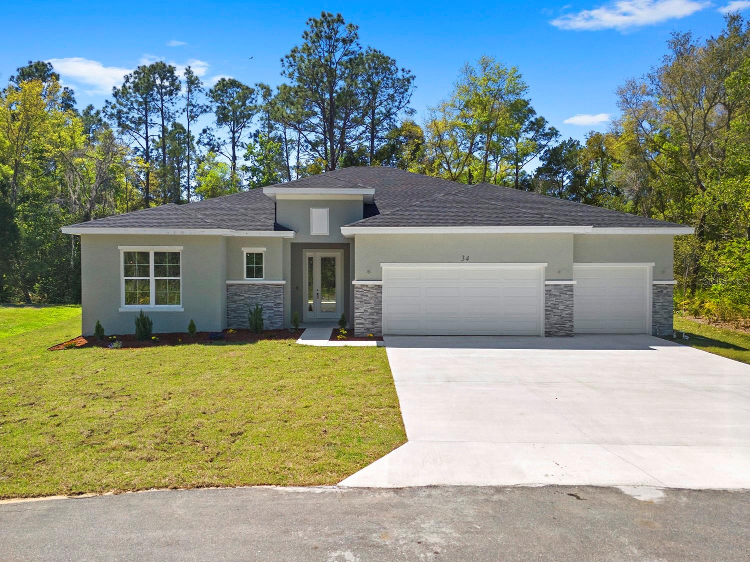 34 WILD OLIVE CT Property Photo 1