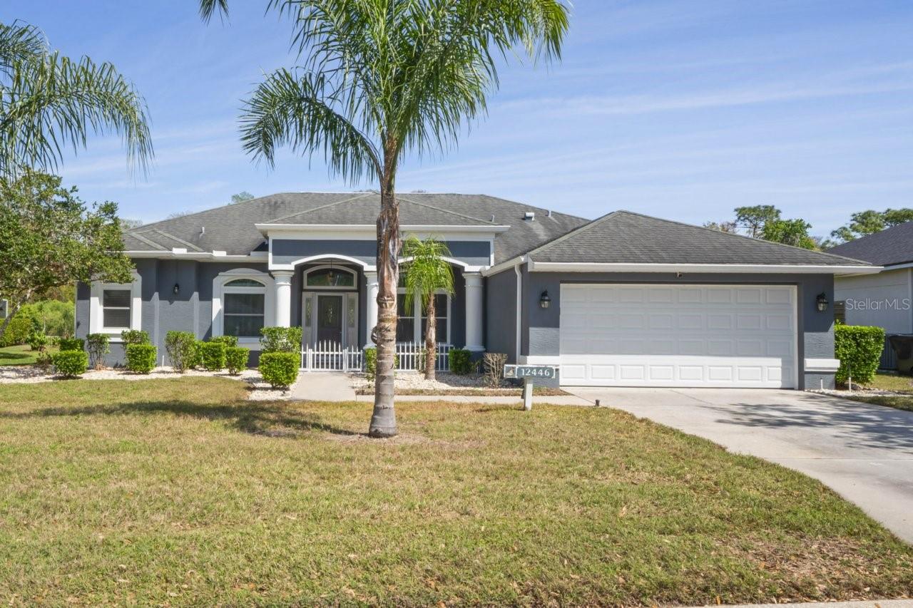 12446 Quail Ridge Dr Property Photo