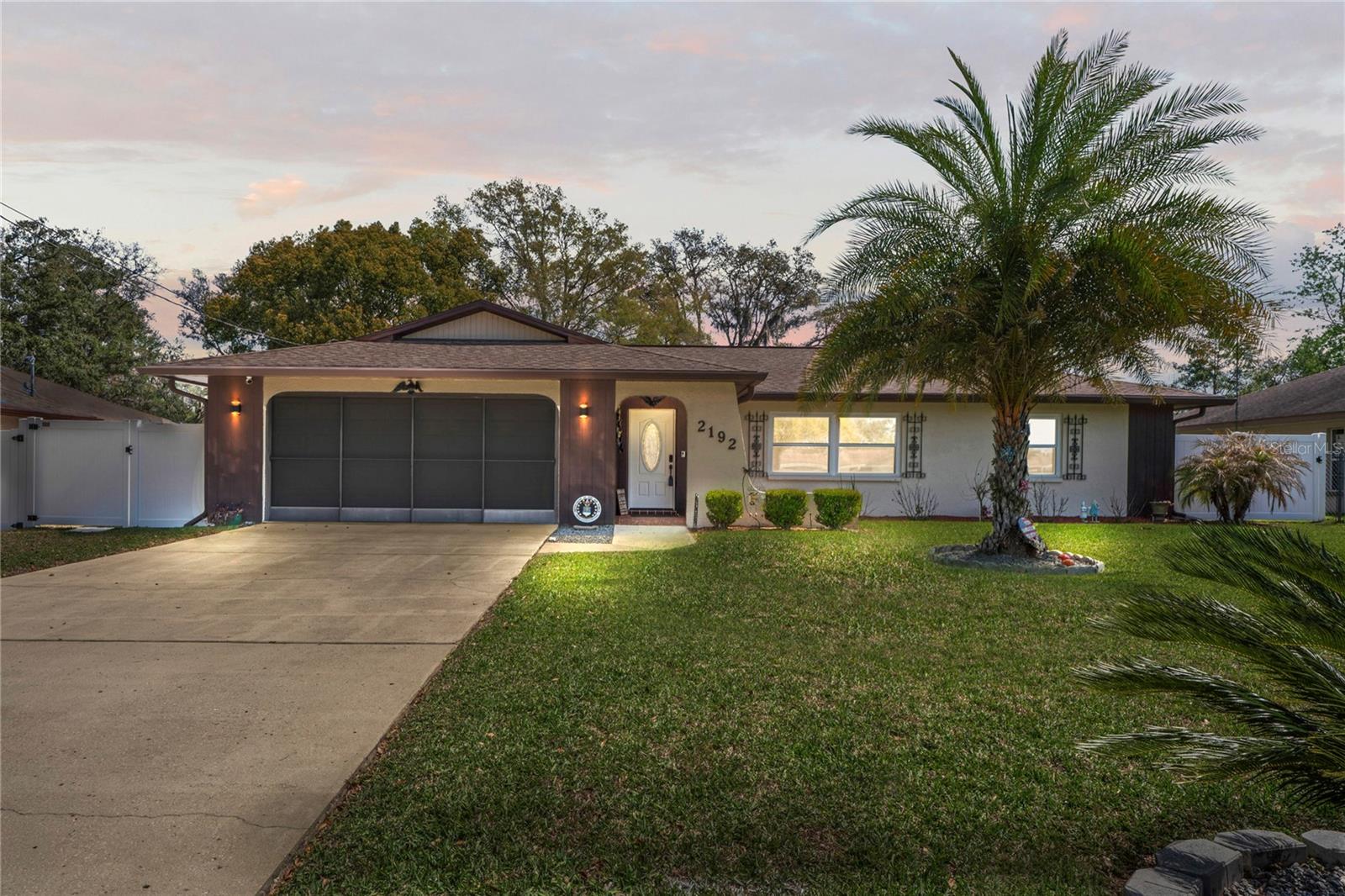 2192 Meredith Dr Property Photo
