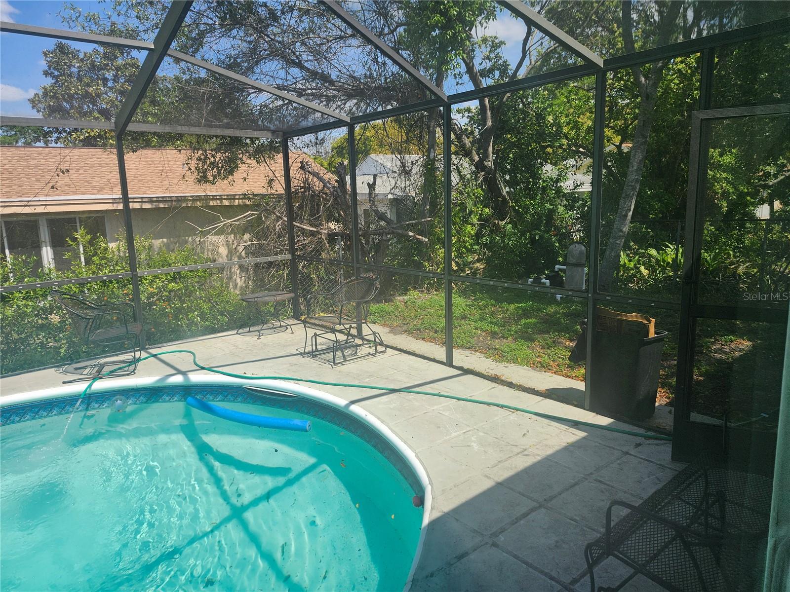 8501 Hunting Saddle Dr Property Photo 22