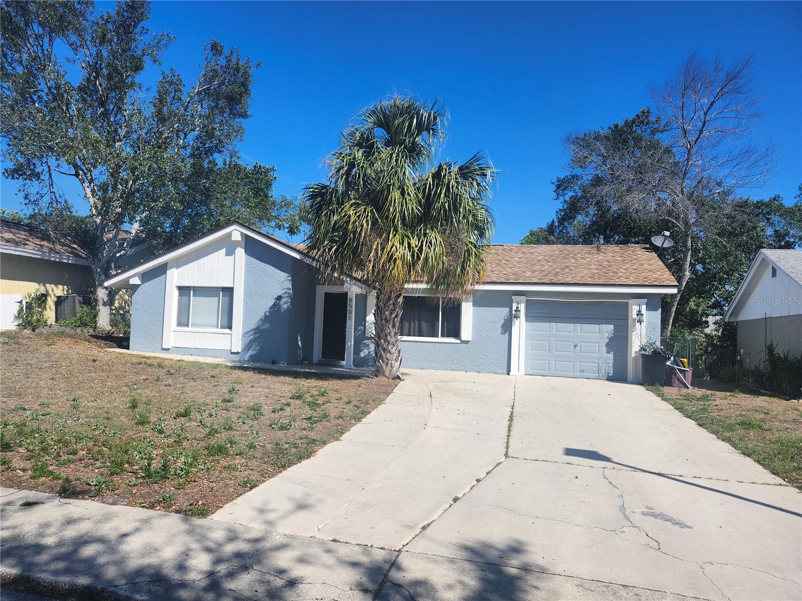 8501 Hunting Saddle Dr Property Photo 28
