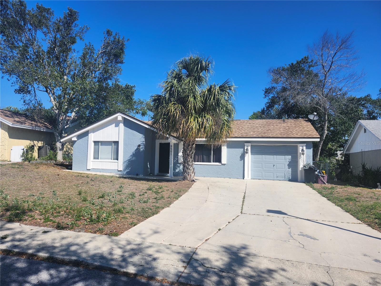 8501 Hunting Saddle Dr Property Photo 29