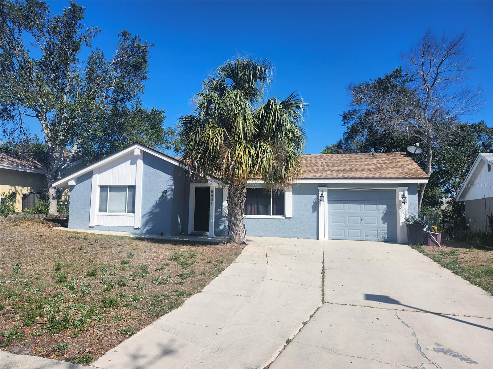8501 Hunting Saddle Dr Property Photo 30