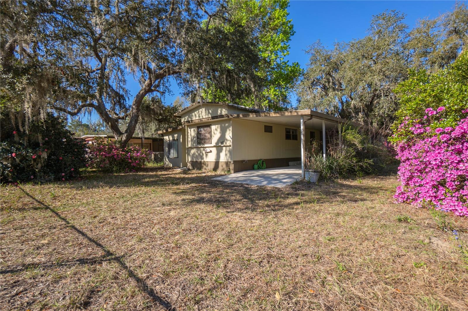 6076 N Speckled Perch Ter Property Photo 1
