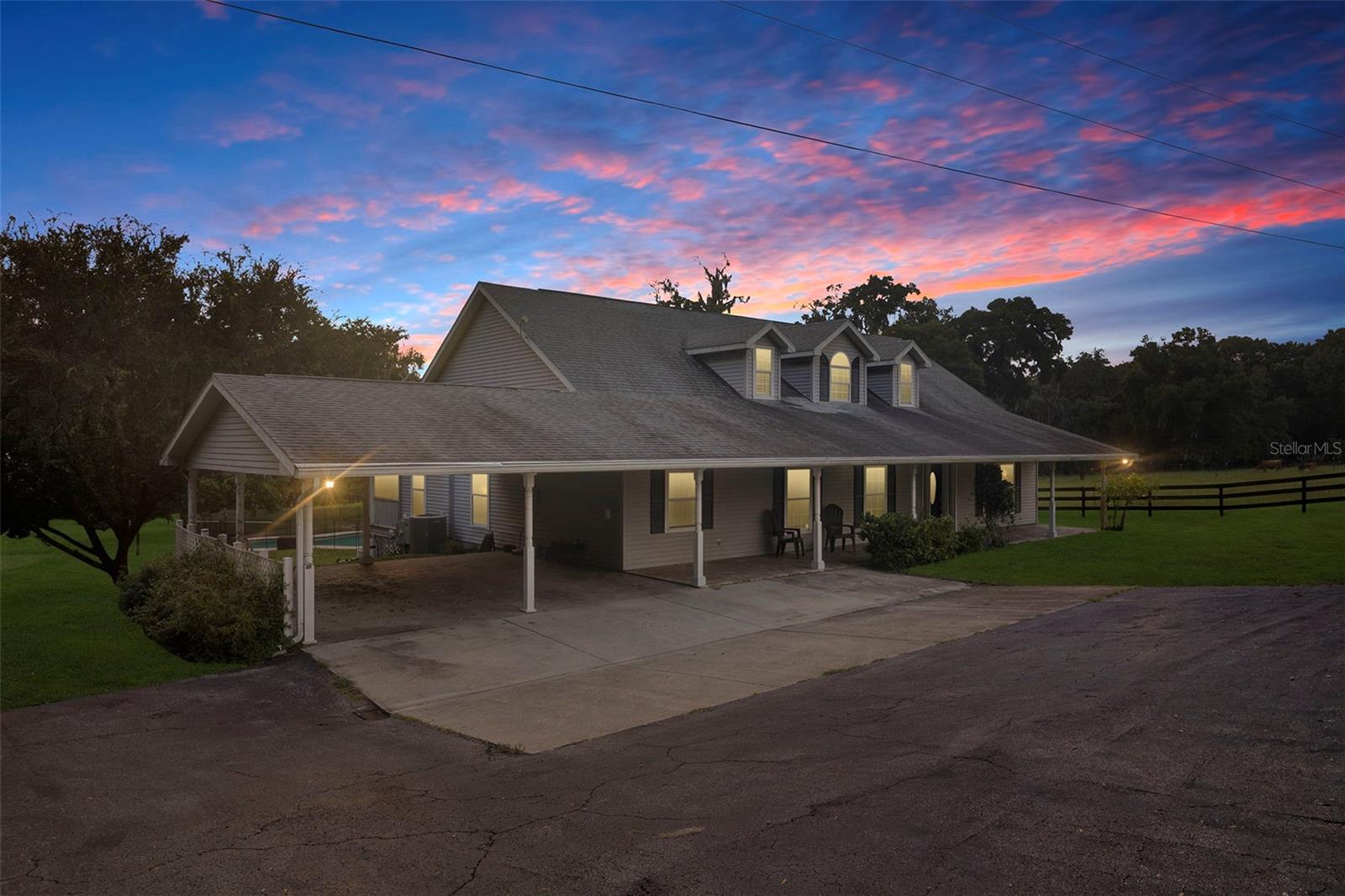 1353 Spring Lake Hwy Property Photo