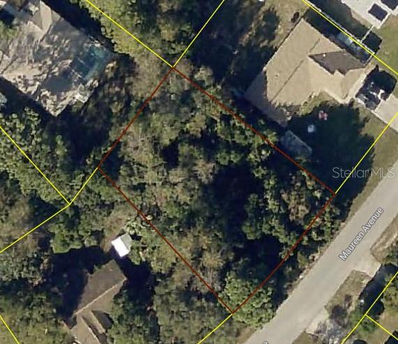Maureen Ave Property Photo