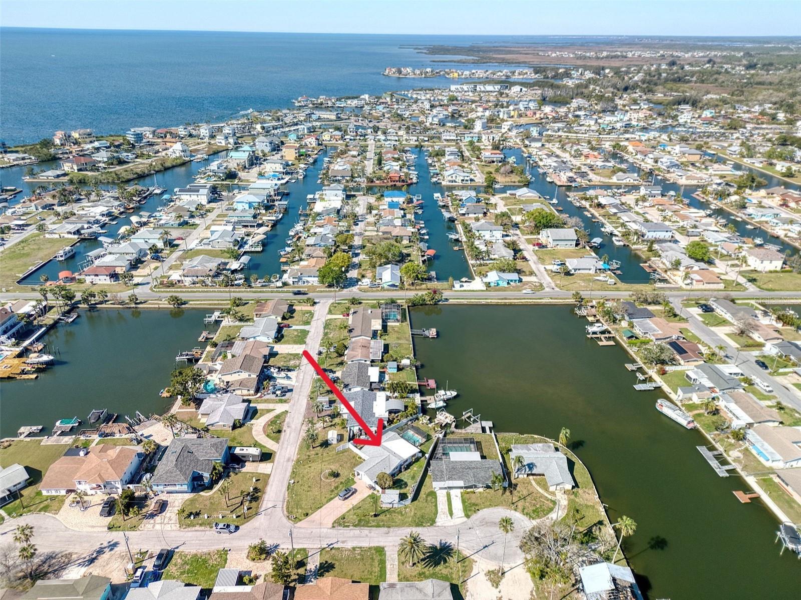 13630 Lagoon Dr Property Photo