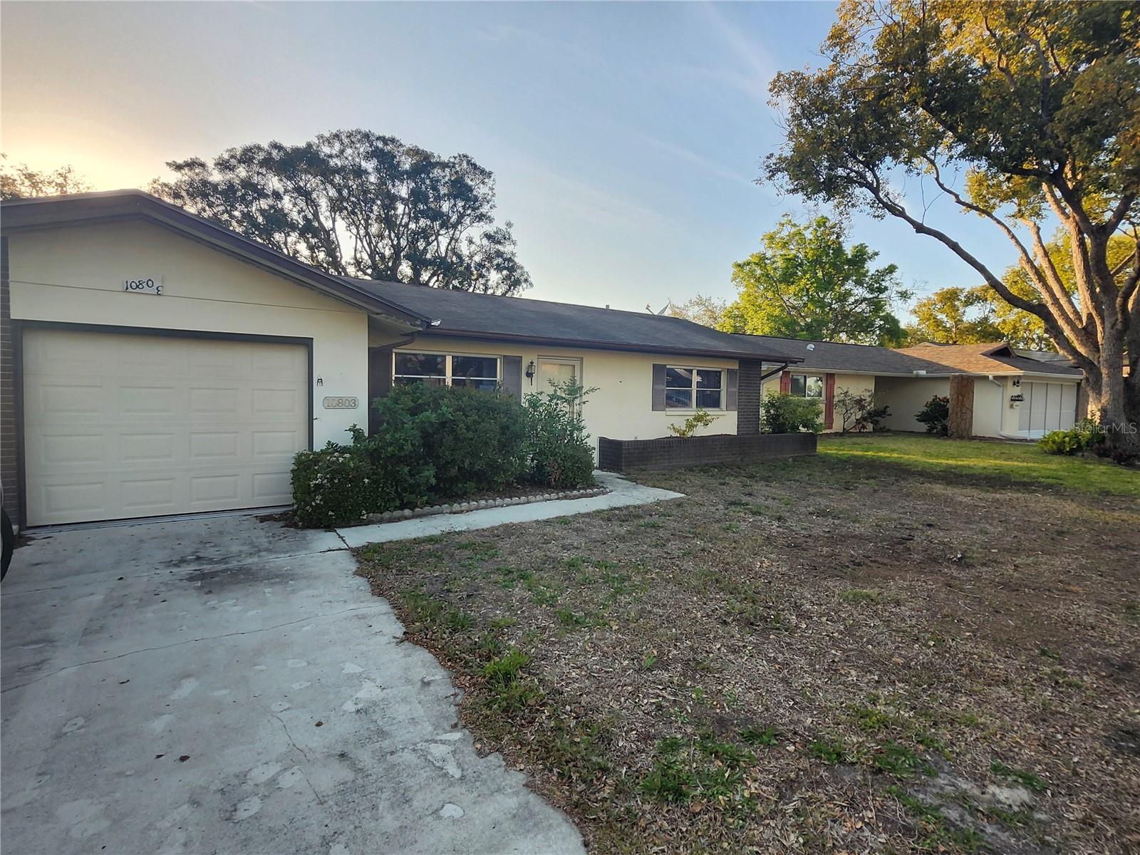 10803 Hachita Dr Property Photo