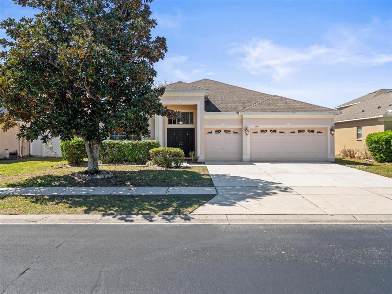14474 Arborglades Dr Property Photo
