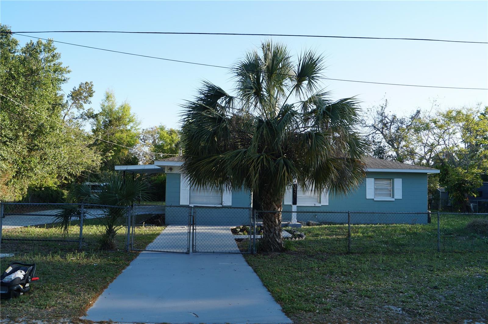 3421 E Powhatan Ave Property Photo 1