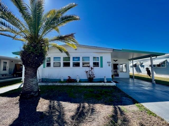 10921 Heritage Dr Property Photo