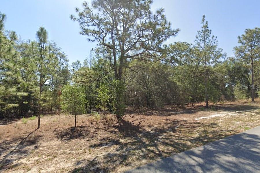 2684 W Angola Dr Property Photo