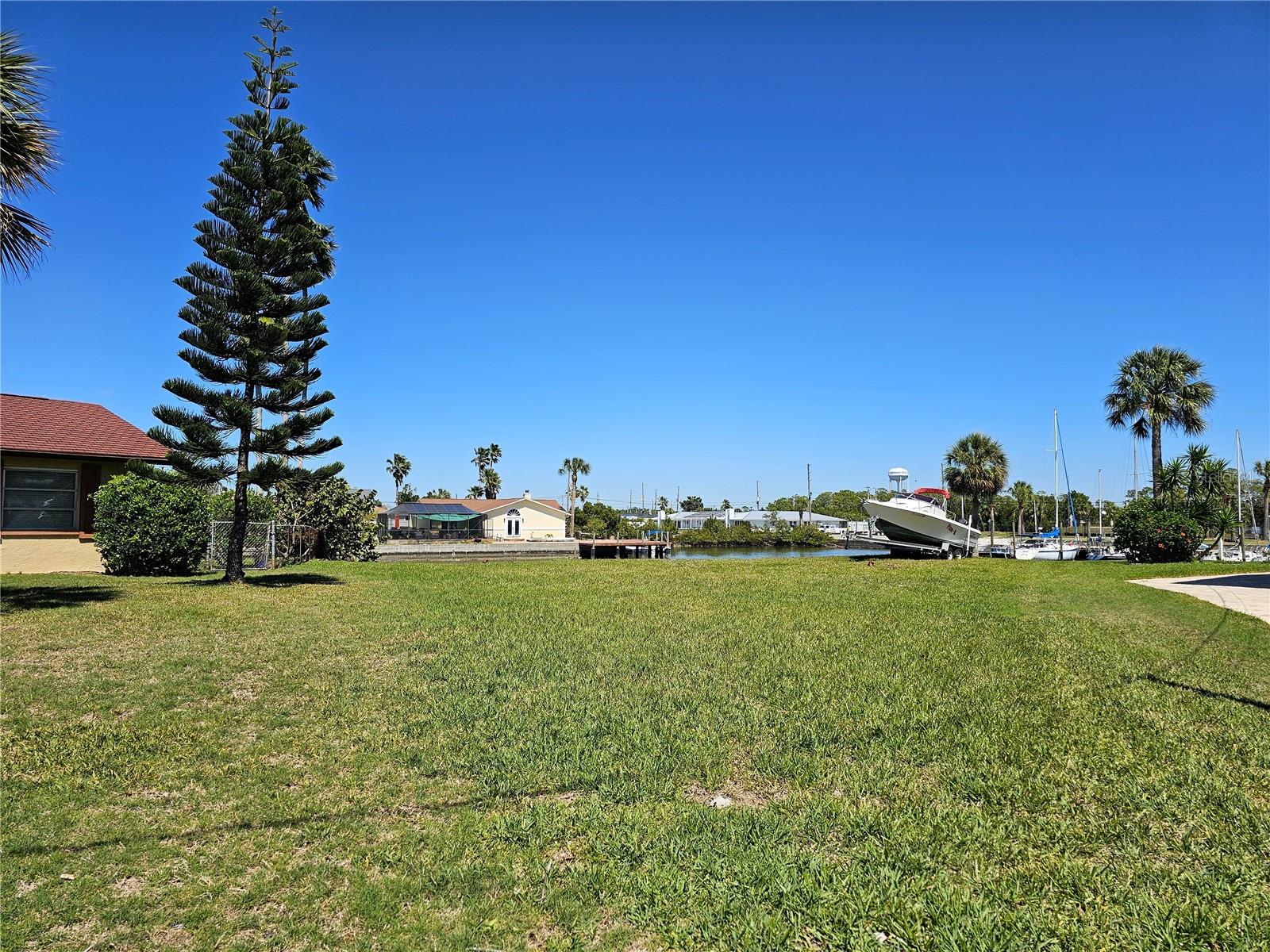 0 Gulf Coast Dr Lot 4 Property Photo