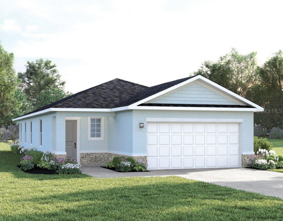 5056 Bear Lake Loop Property Photo