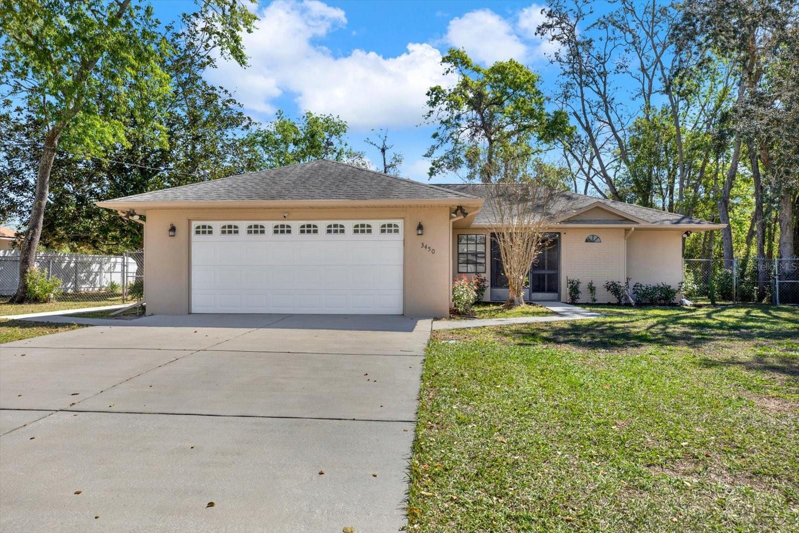 3450 Dow Lane Property Photo