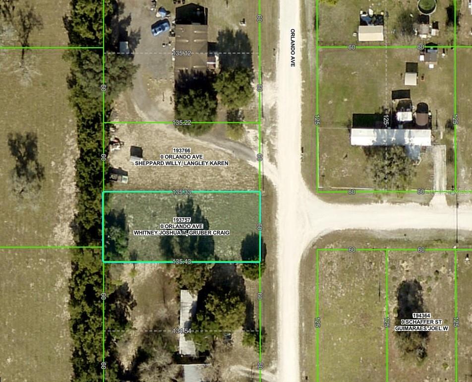 Lot 5 Orlando Ave Property Photo