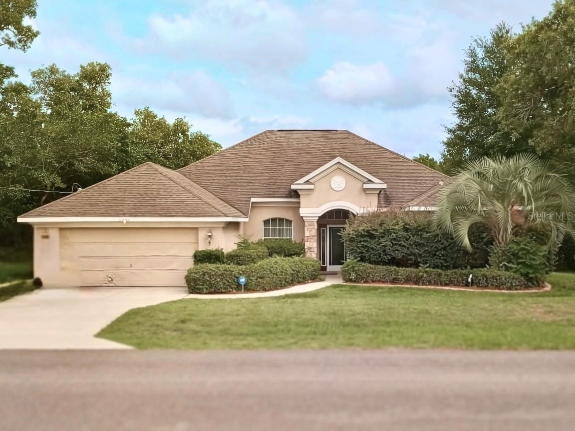 2158 Fentress Ct Property Photo