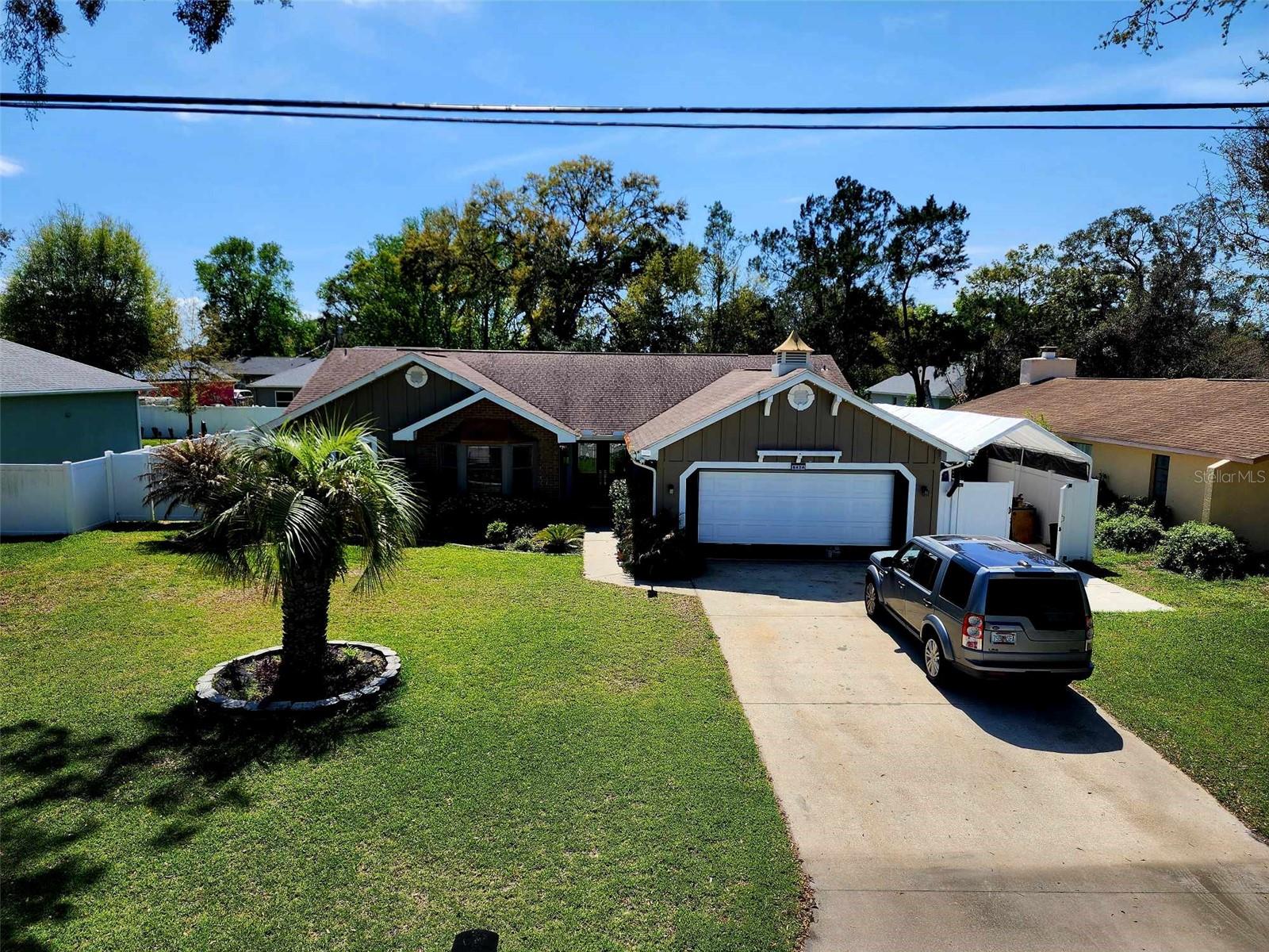 8434 Hazelton St Property Photo