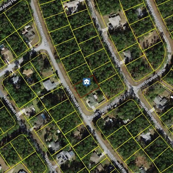 10175 N Emerald Way Property Photo 1