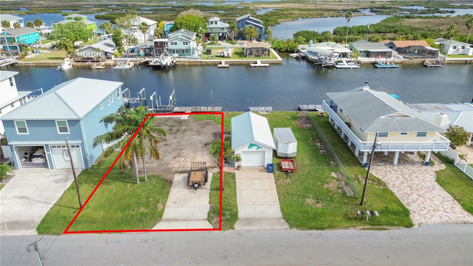 0 Mangrove Dr Property Photo 2