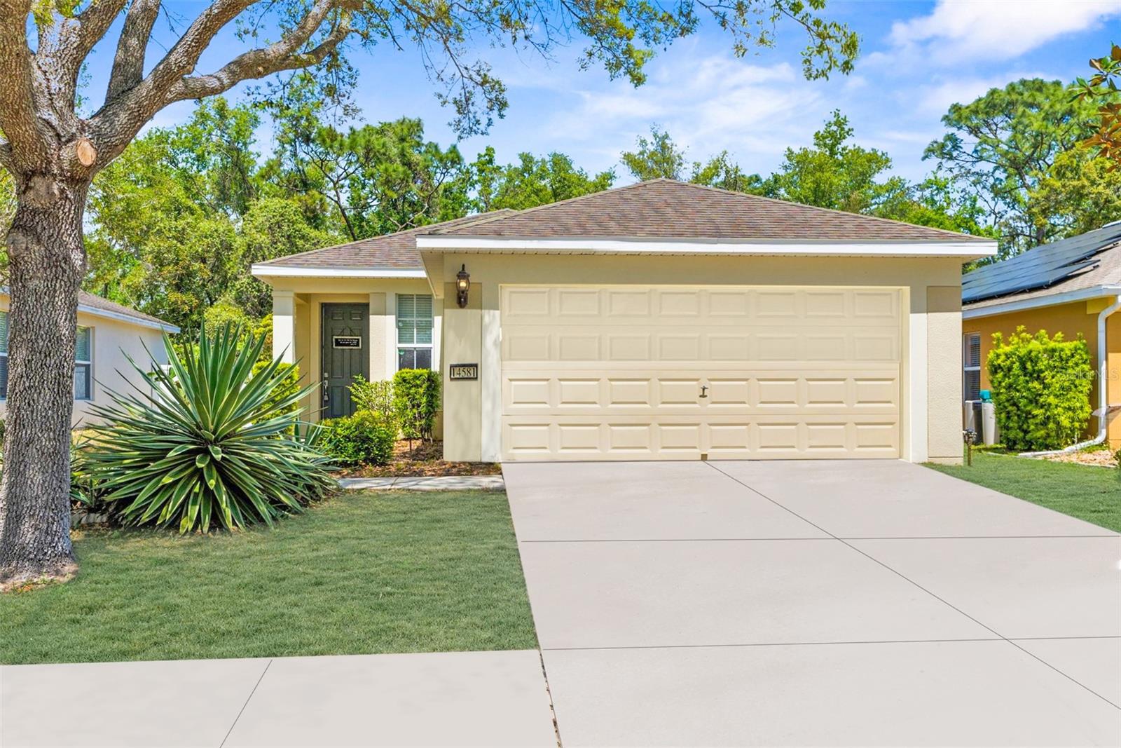 14581 Wake Robin Dr Property Photo 1