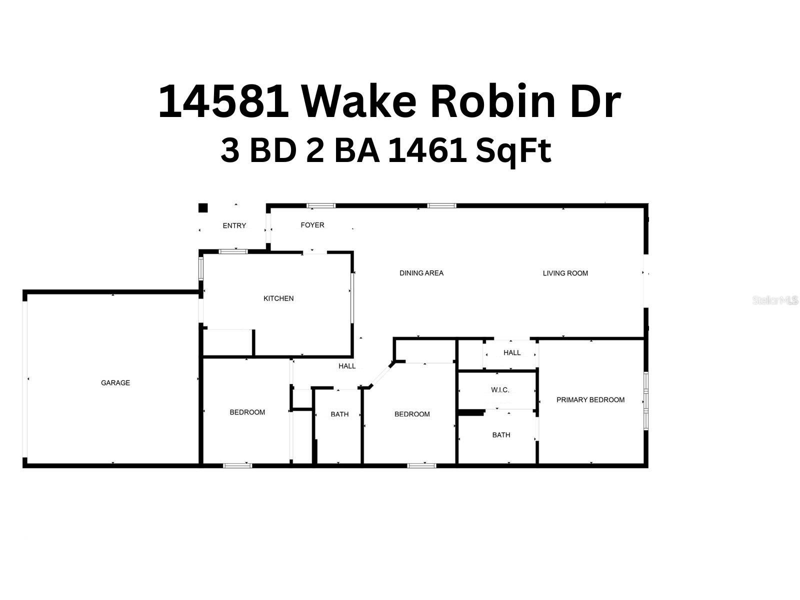 14581 Wake Robin Dr Property Photo 35