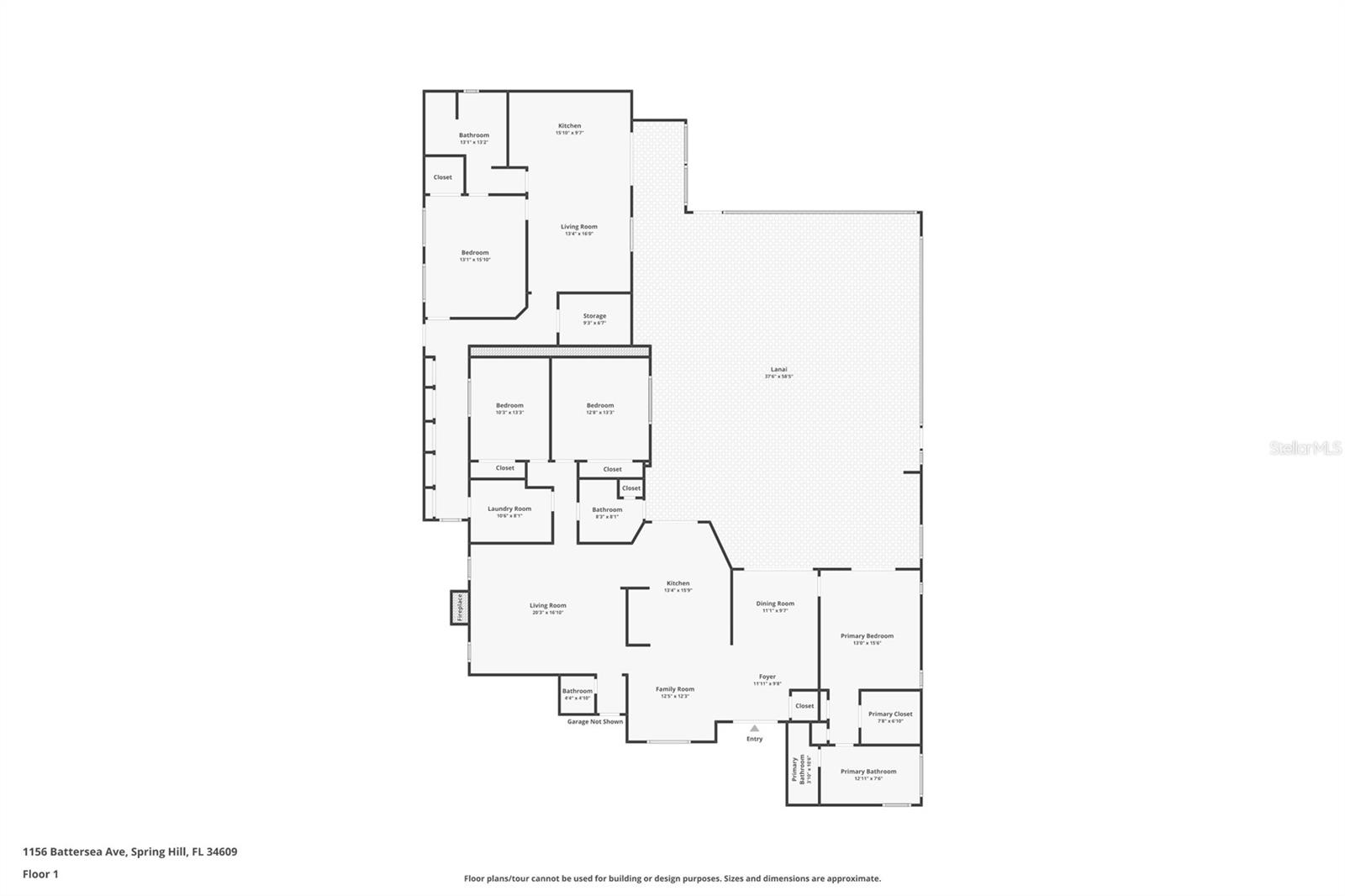 1156 Battersea Ave Property Photo 6