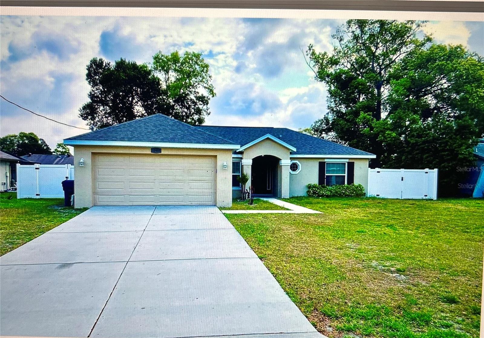 10405 Lafoy Rd Property Photo