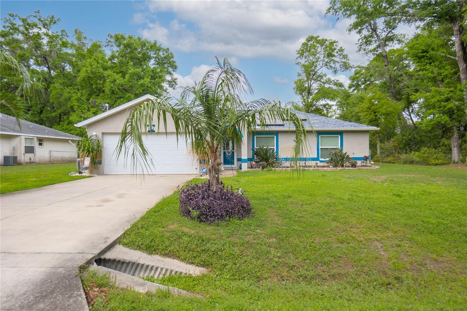 3956 S Fernpark Ter Property Photo
