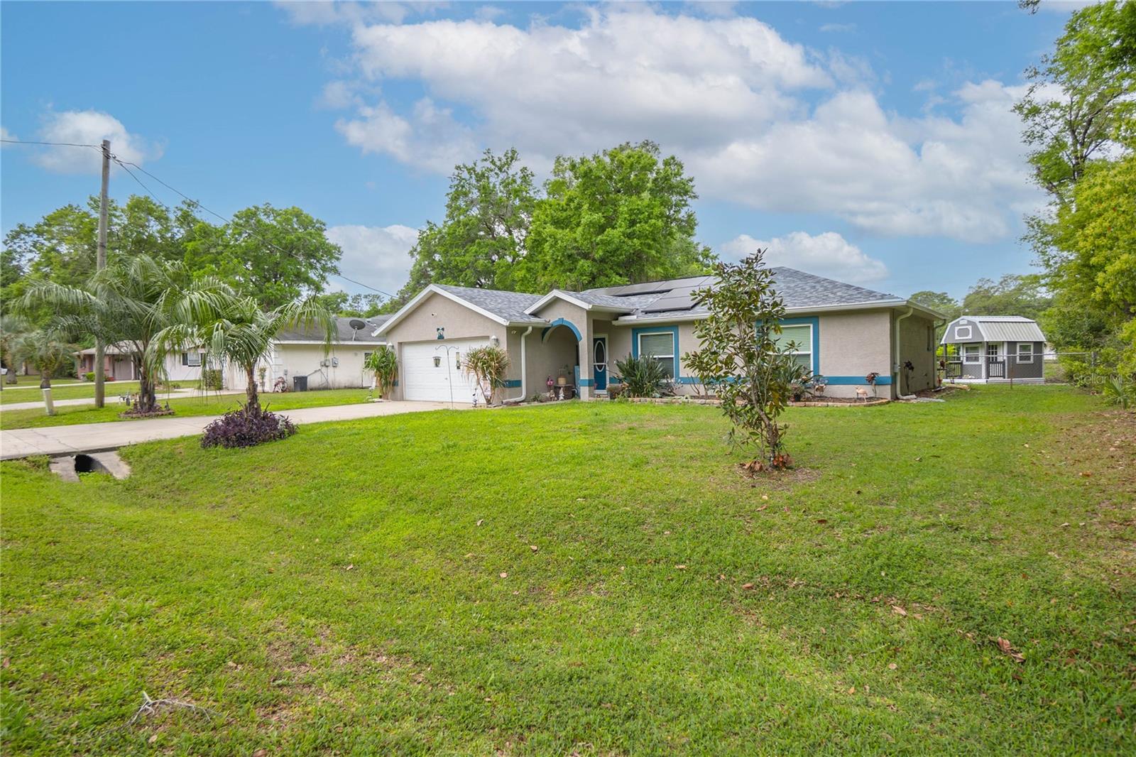 3956 S Fernpark Ter Property Photo 2