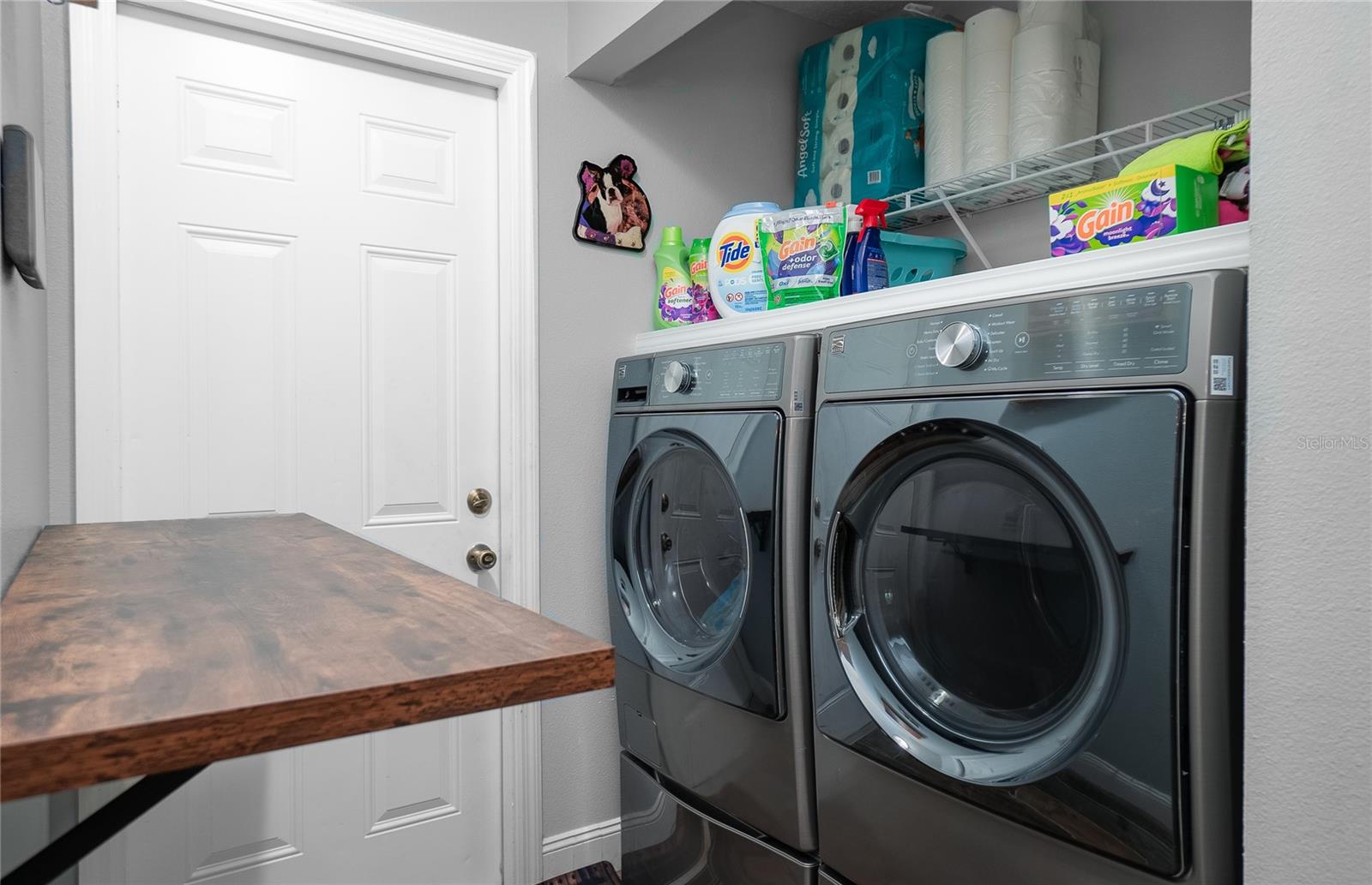 3956 S Fernpark Ter Property Photo 13