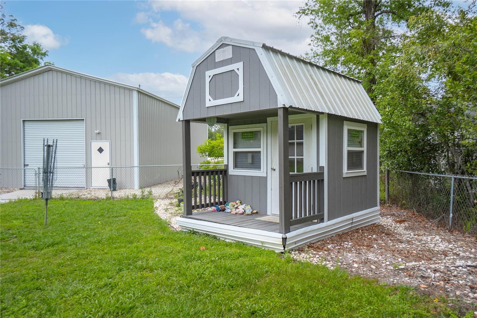 3956 S Fernpark Ter Property Photo 25