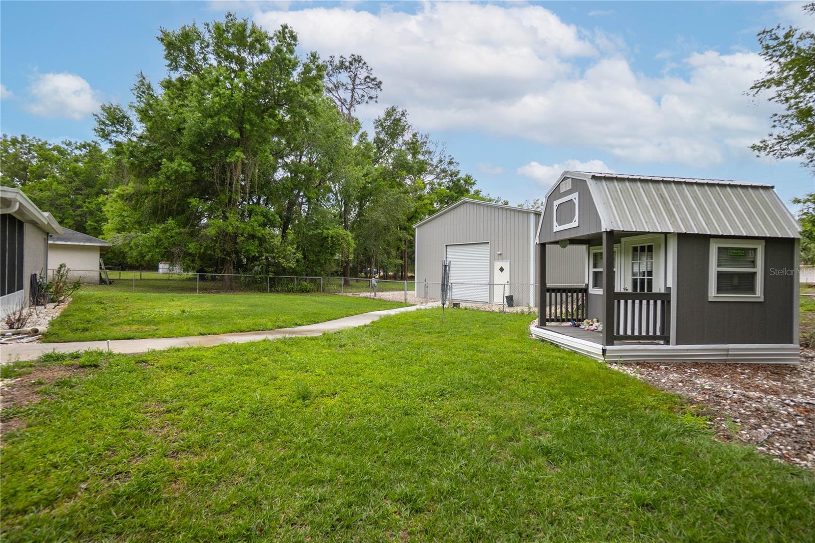 3956 S Fernpark Ter Property Photo 27