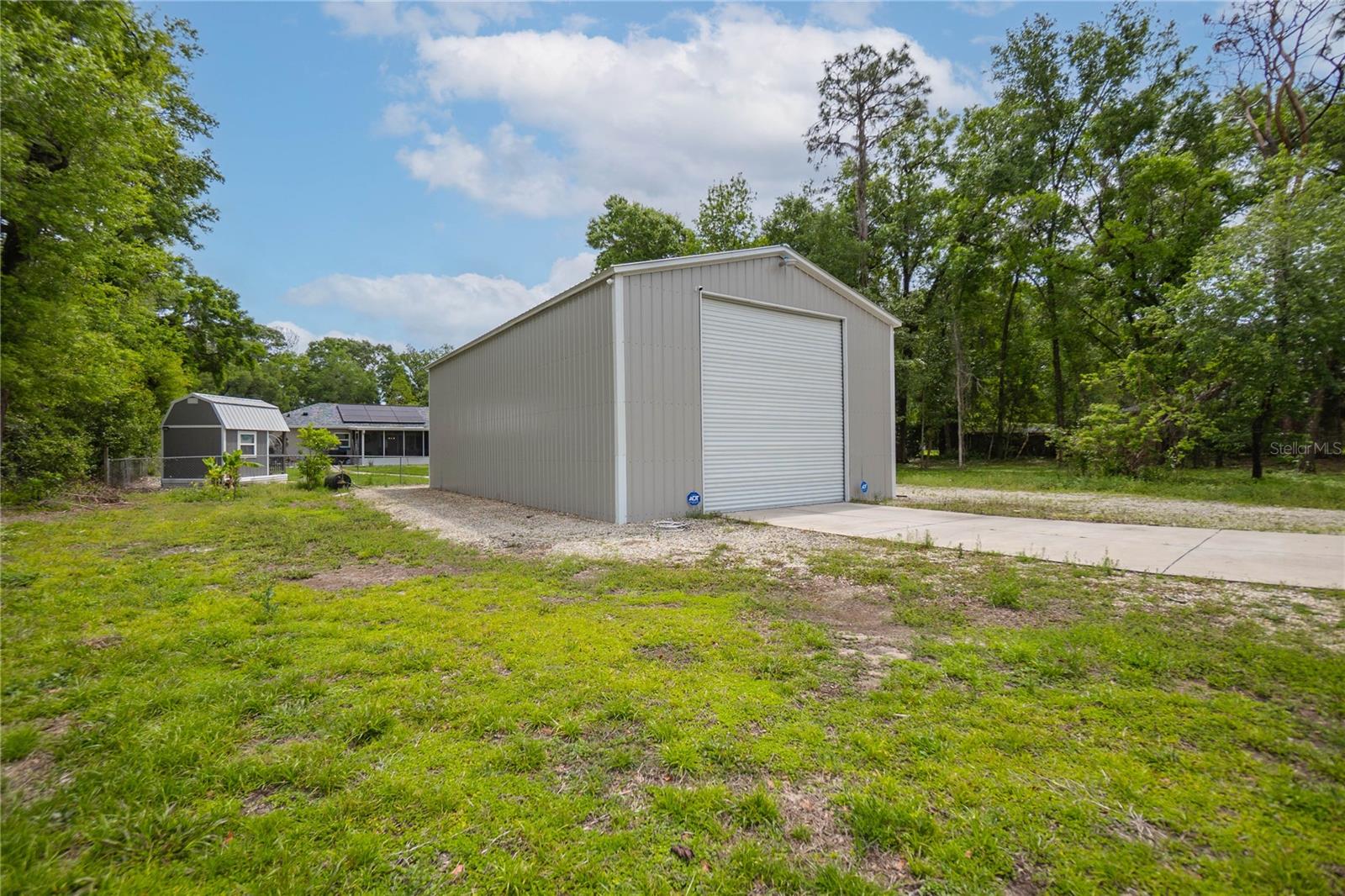 3956 S Fernpark Ter Property Photo 32