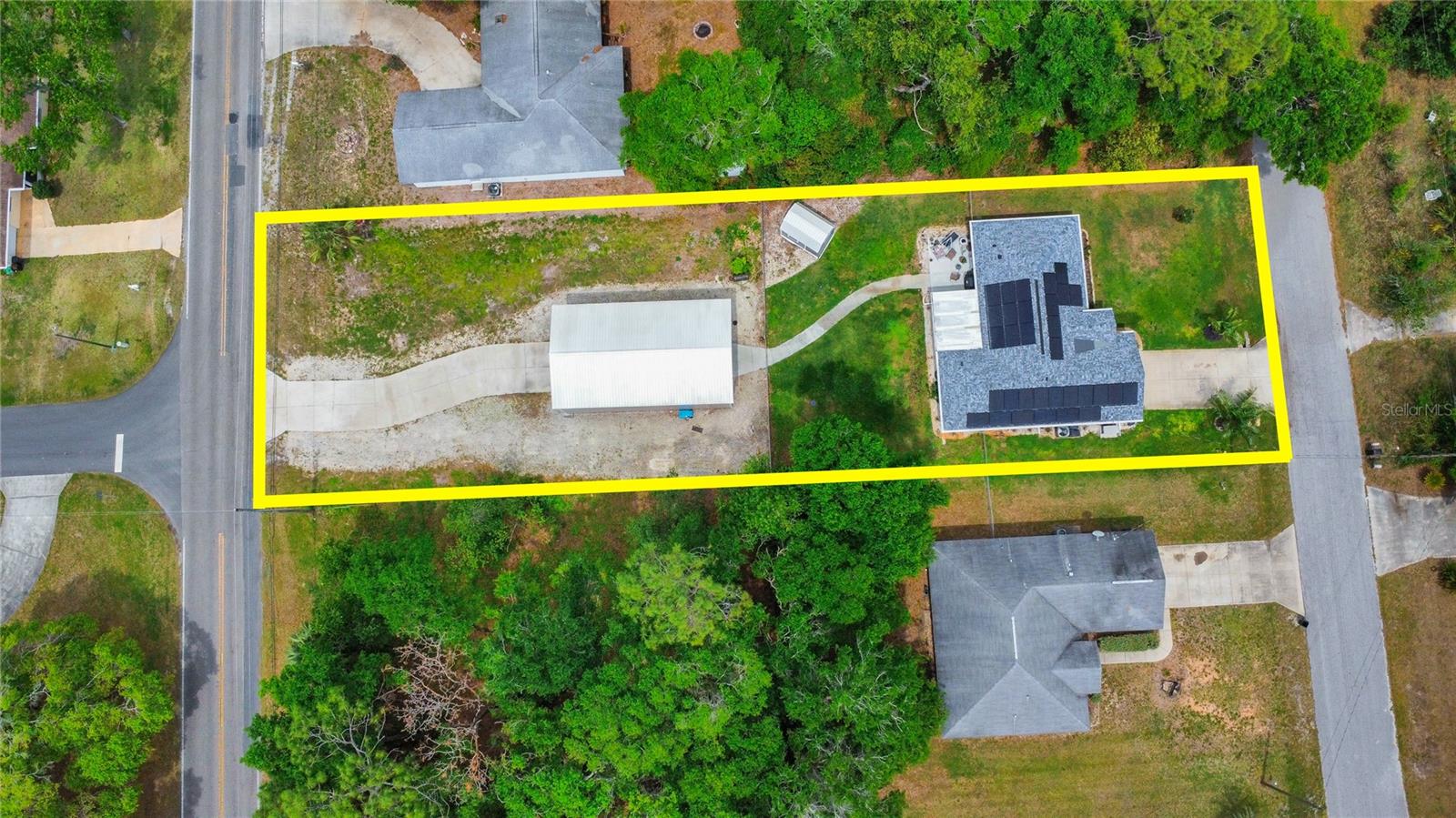 3956 S Fernpark Ter Property Photo 35