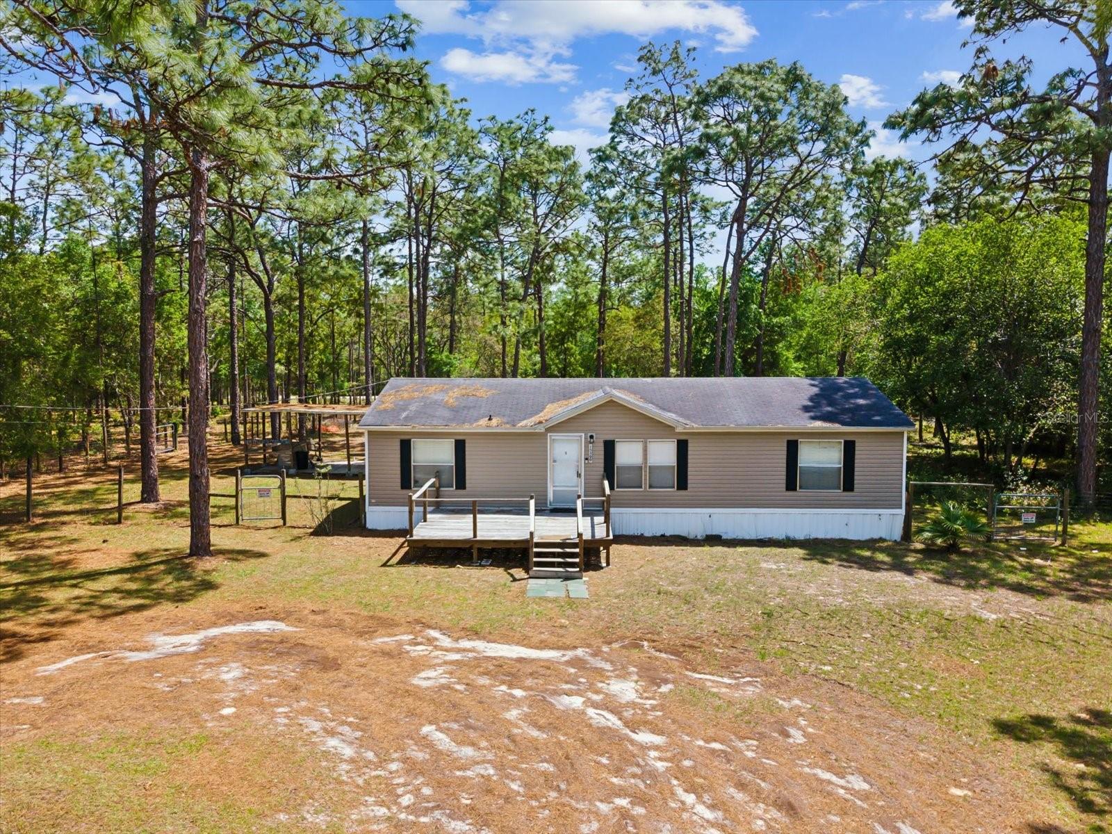 15400 Shoshone Trl Property Photo