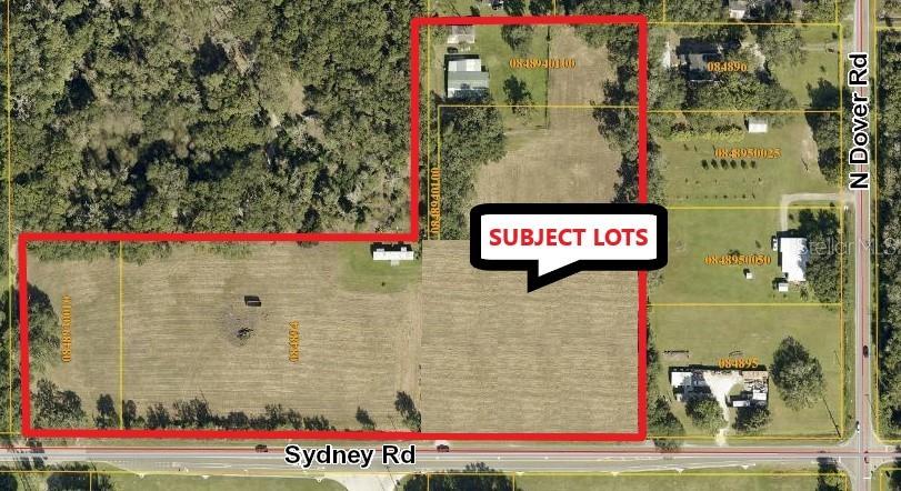 Sydney Rd Property Photo
